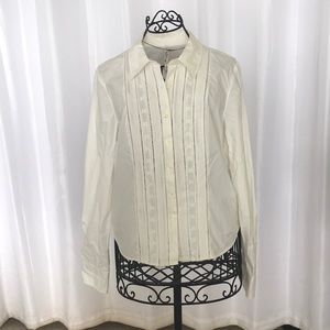 Ralph Lauren polo jeans dress shirt